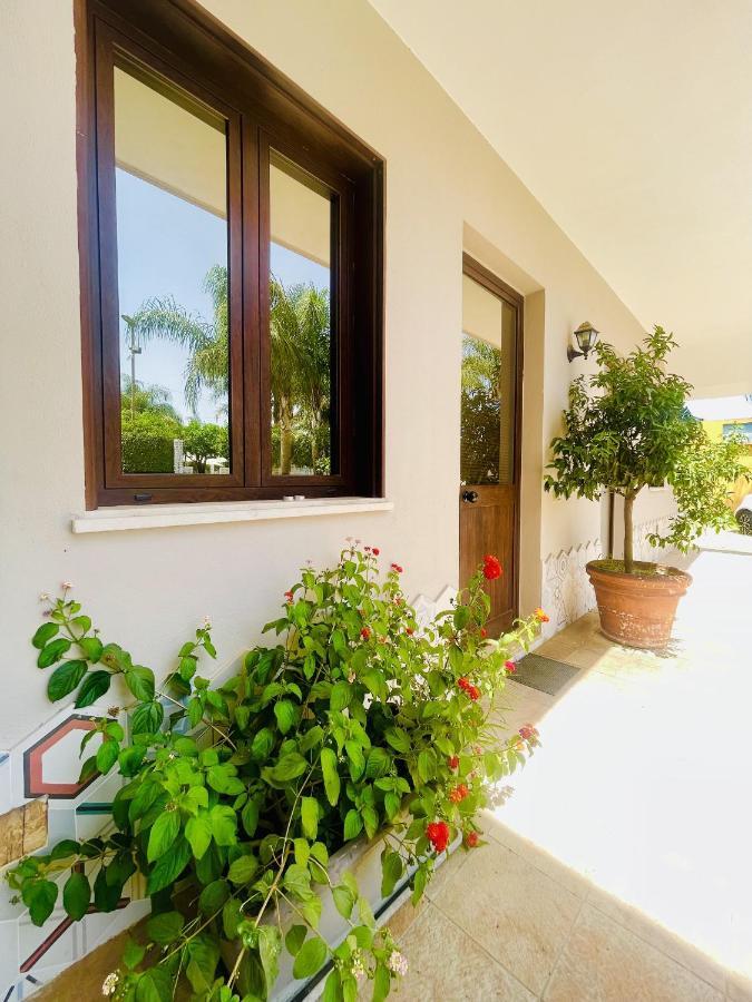 Borgo Camicia In Bed & Breakfast Barcellona-Pozzo di Gotto Exterior photo