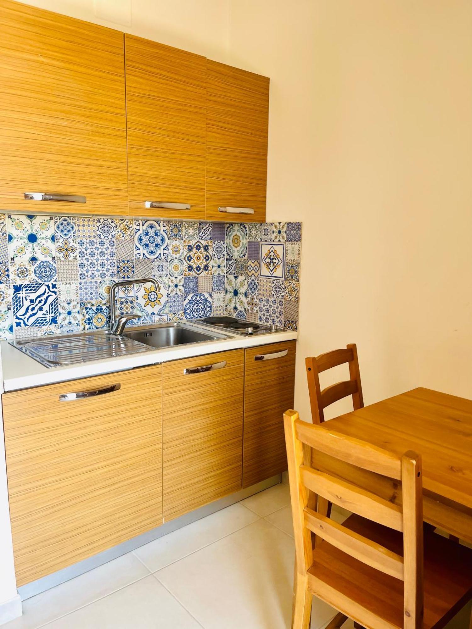 Borgo Camicia In Bed & Breakfast Barcellona-Pozzo di Gotto Exterior photo