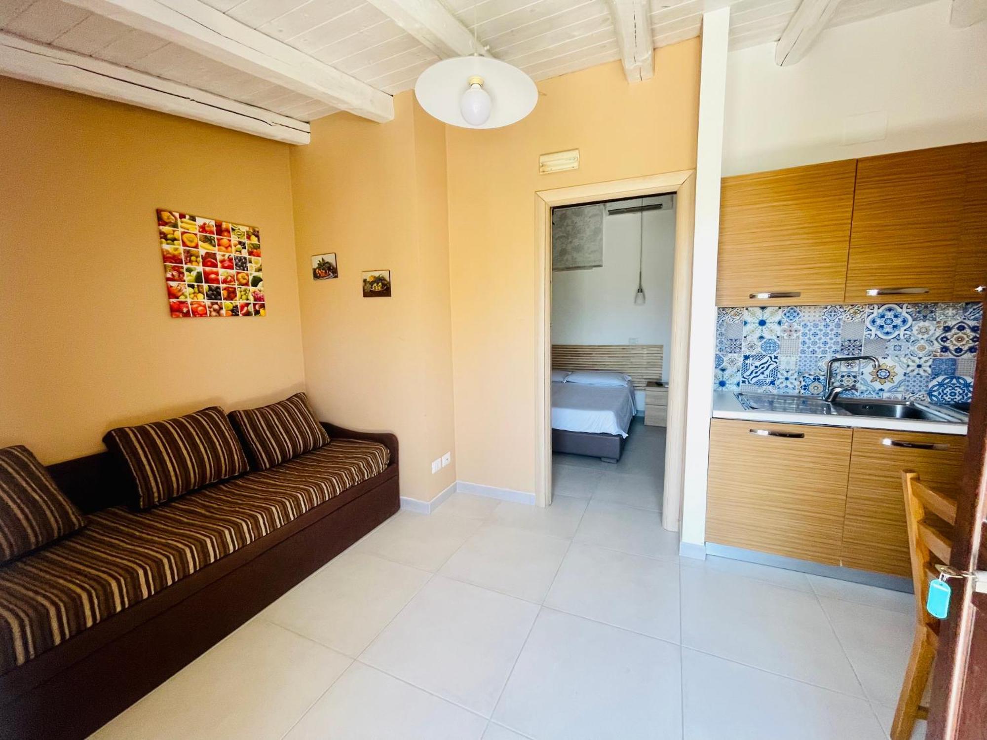 Borgo Camicia In Bed & Breakfast Barcellona-Pozzo di Gotto Exterior photo