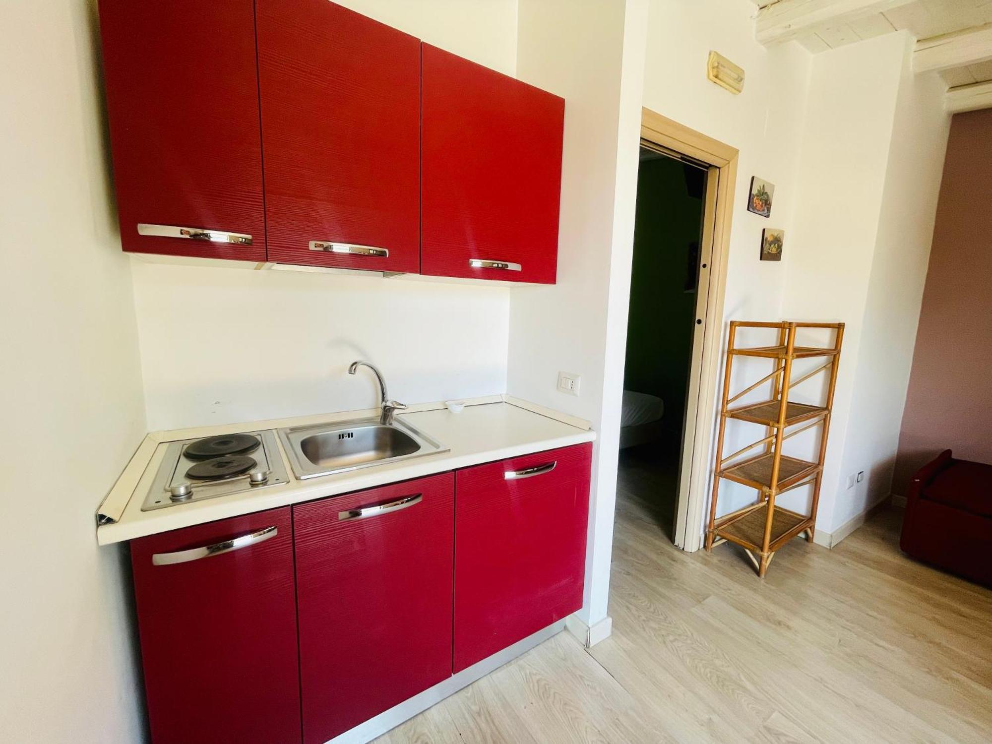 Borgo Camicia In Bed & Breakfast Barcellona-Pozzo di Gotto Exterior photo