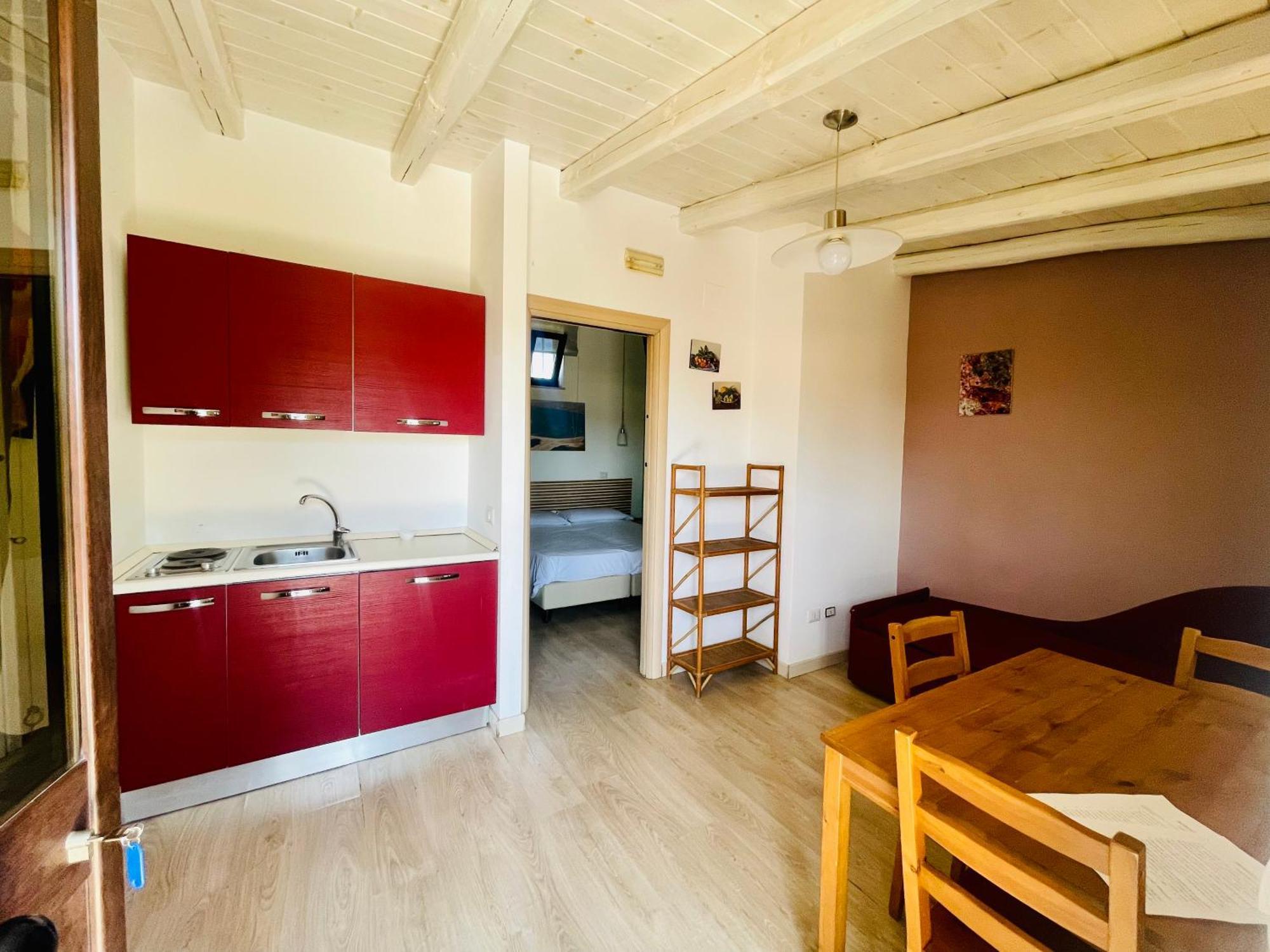 Borgo Camicia In Bed & Breakfast Barcellona-Pozzo di Gotto Exterior photo
