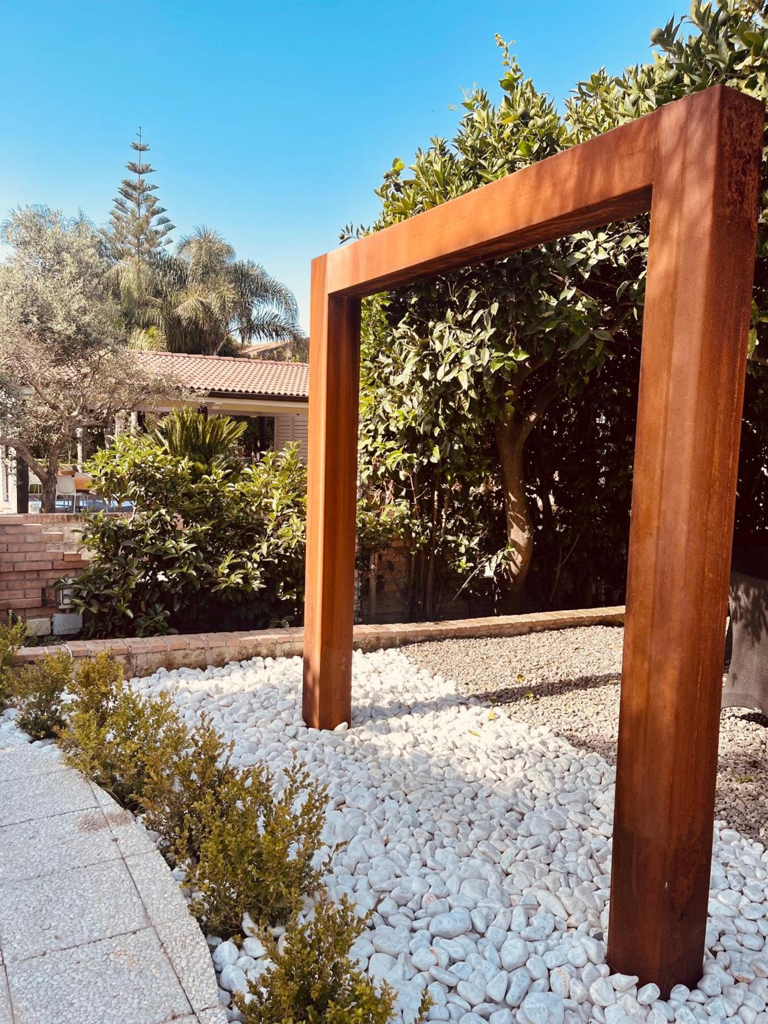Borgo Camicia In Bed & Breakfast Barcellona-Pozzo di Gotto Exterior photo
