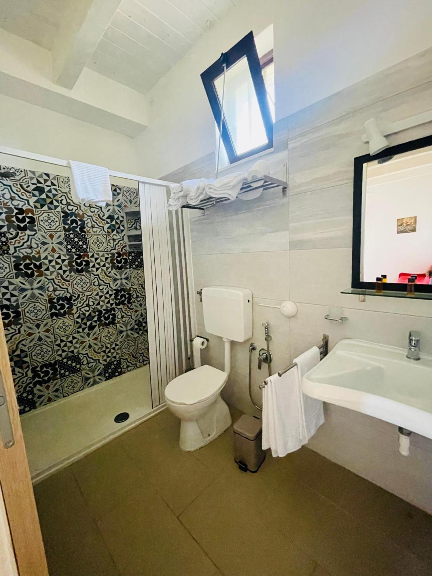 Borgo Camicia In Bed & Breakfast Barcellona-Pozzo di Gotto Exterior photo