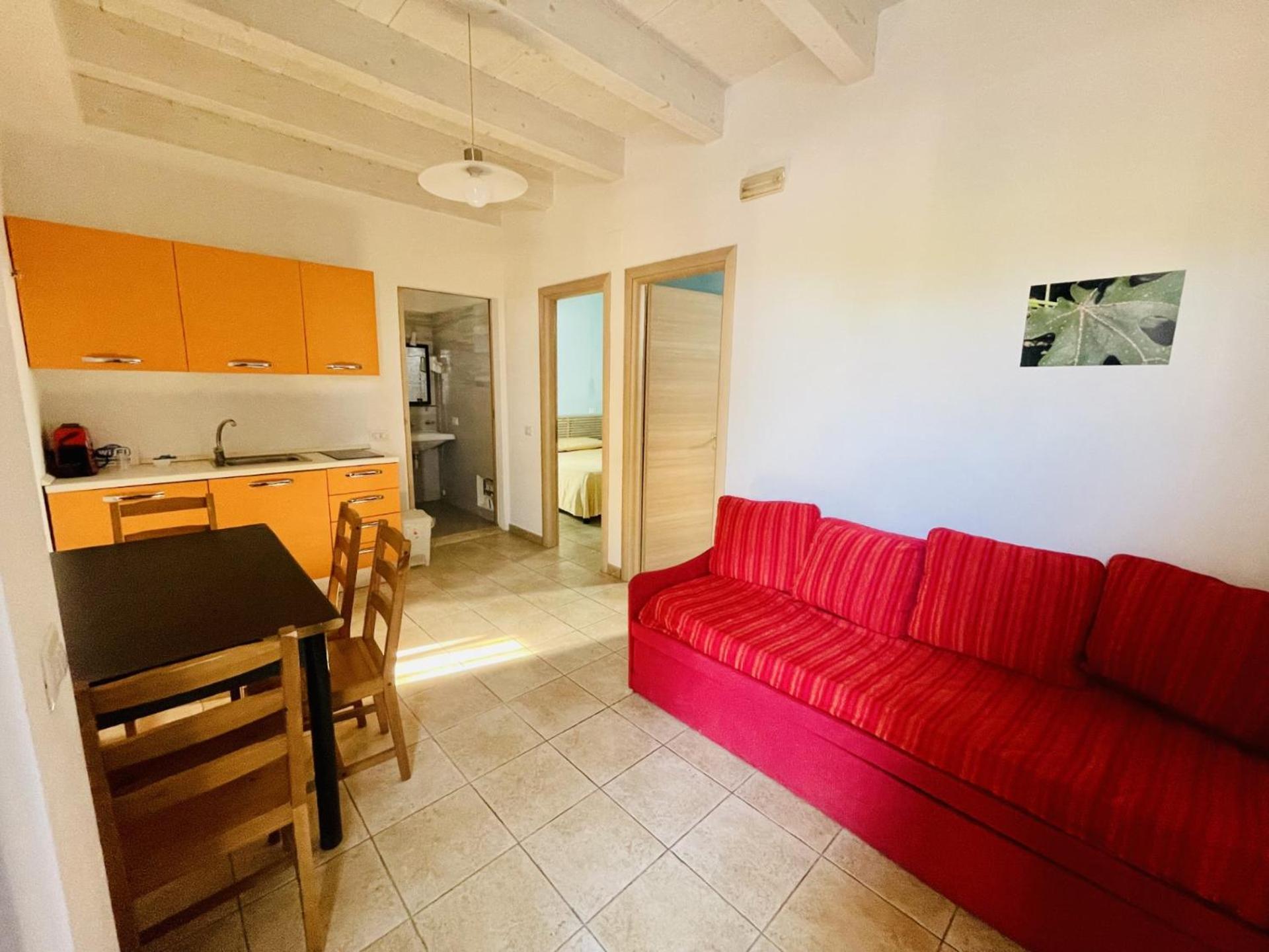 Borgo Camicia In Bed & Breakfast Barcellona-Pozzo di Gotto Exterior photo