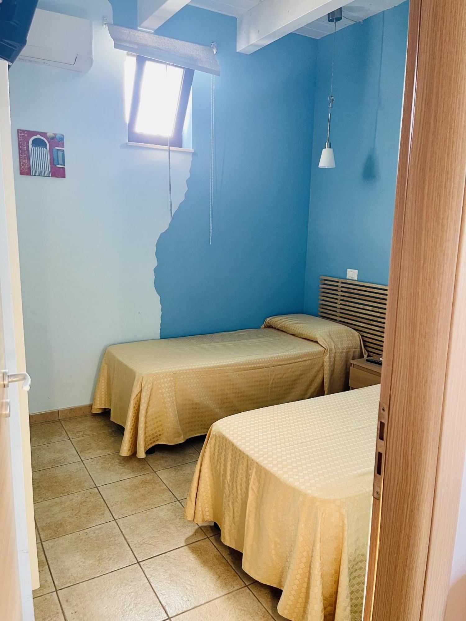 Borgo Camicia In Bed & Breakfast Barcellona-Pozzo di Gotto Exterior photo