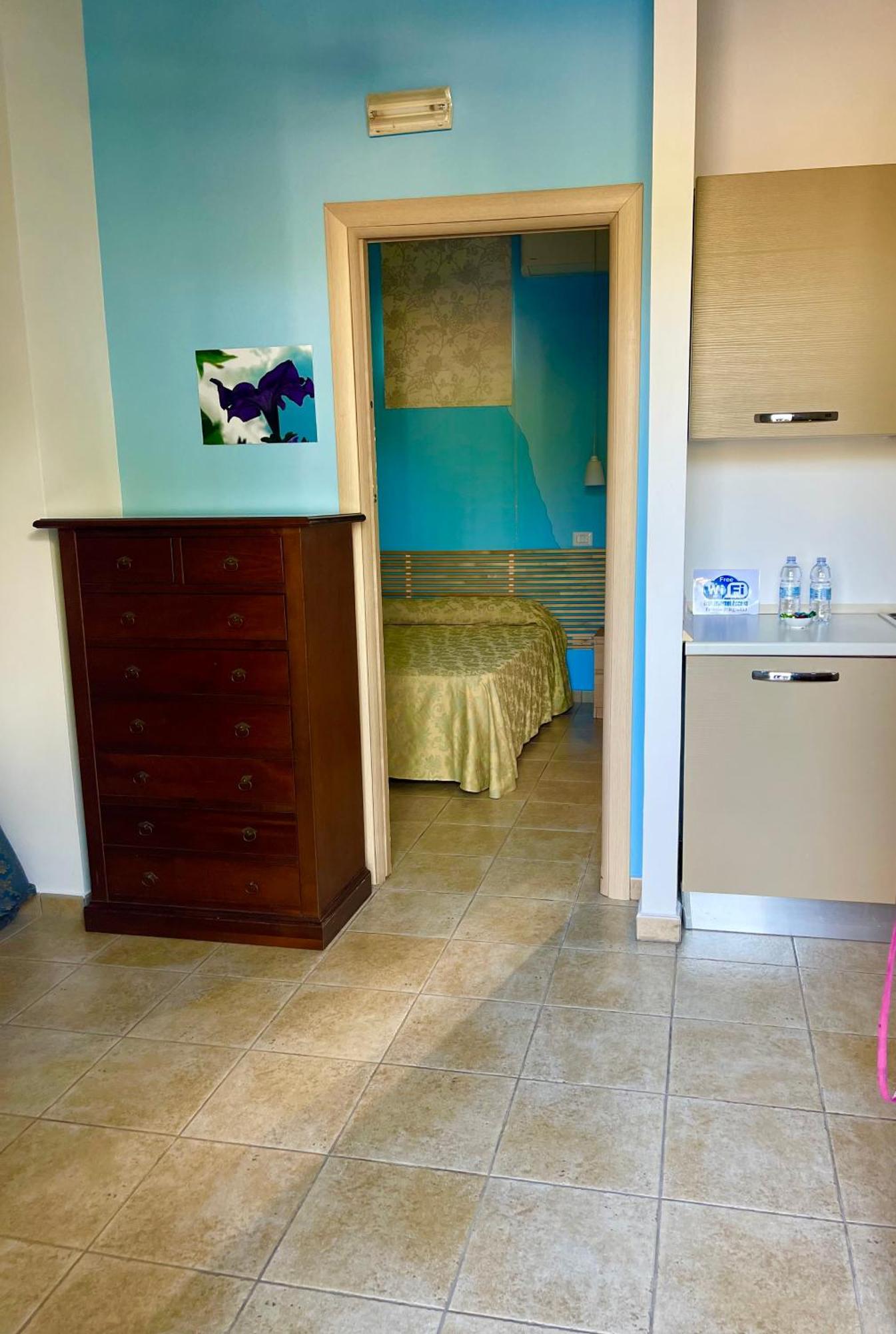 Borgo Camicia In Bed & Breakfast Barcellona-Pozzo di Gotto Room photo